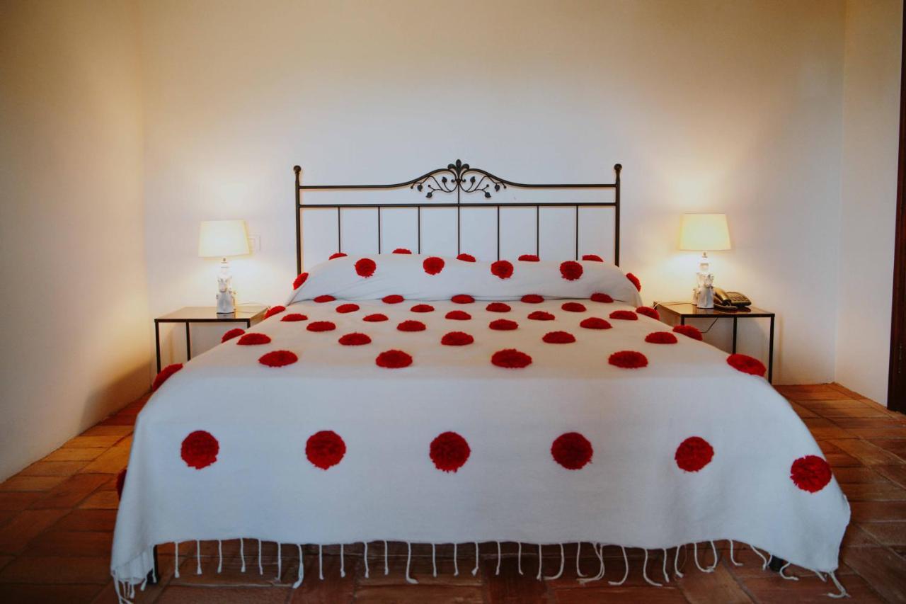 Tenuta Pianirossi Cinigiano Extérieur photo