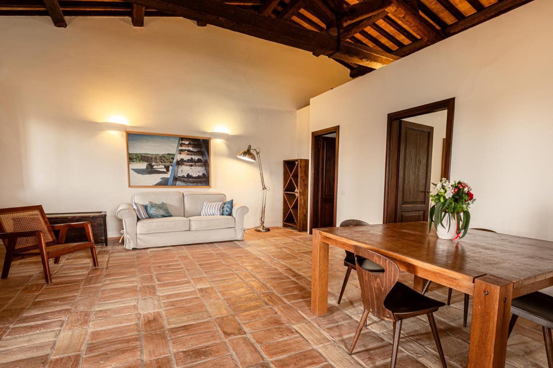 Tenuta Pianirossi Cinigiano Extérieur photo