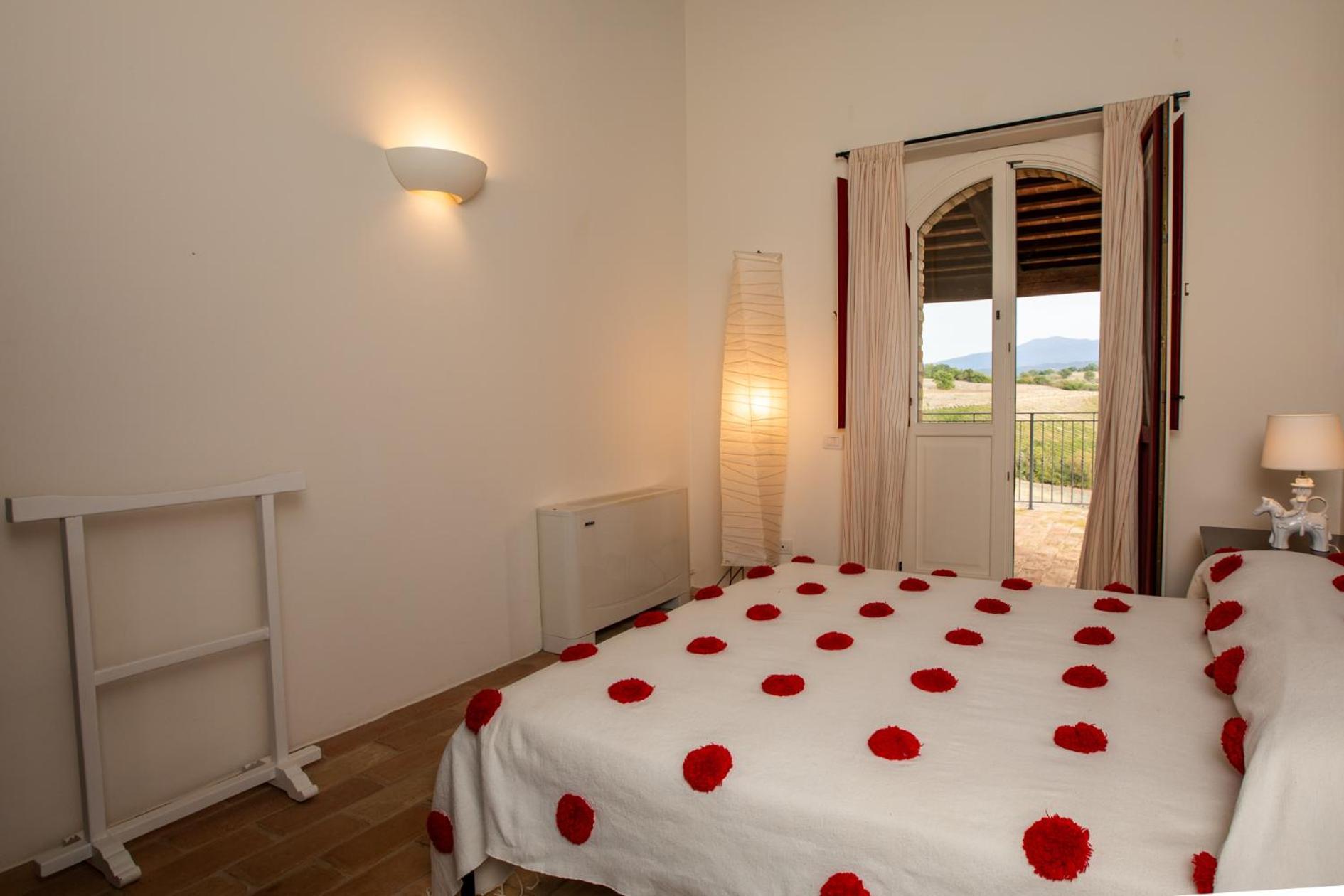 Tenuta Pianirossi Cinigiano Extérieur photo