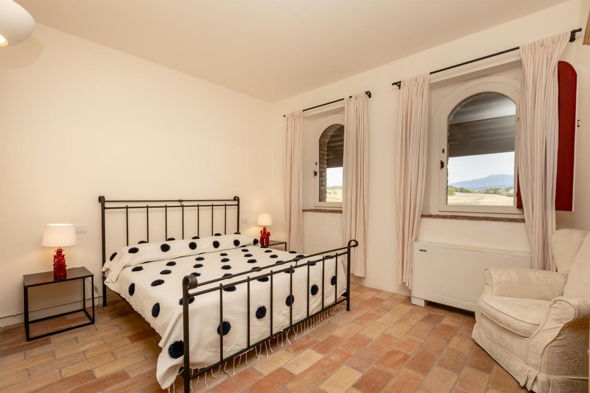 Tenuta Pianirossi Cinigiano Extérieur photo