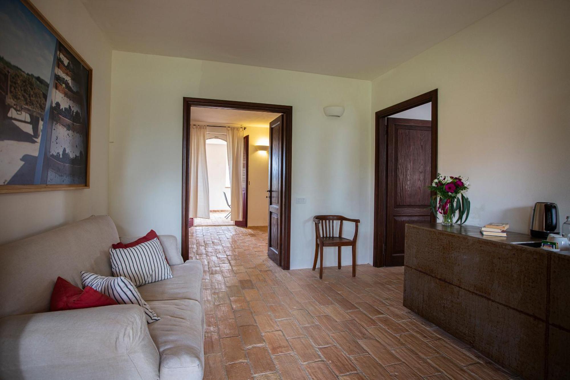 Tenuta Pianirossi Cinigiano Extérieur photo