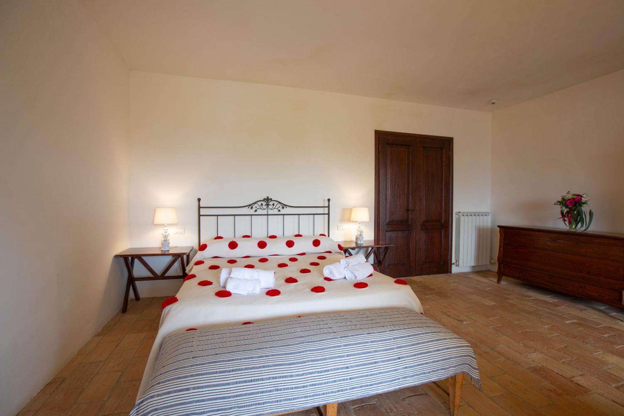Tenuta Pianirossi Cinigiano Extérieur photo
