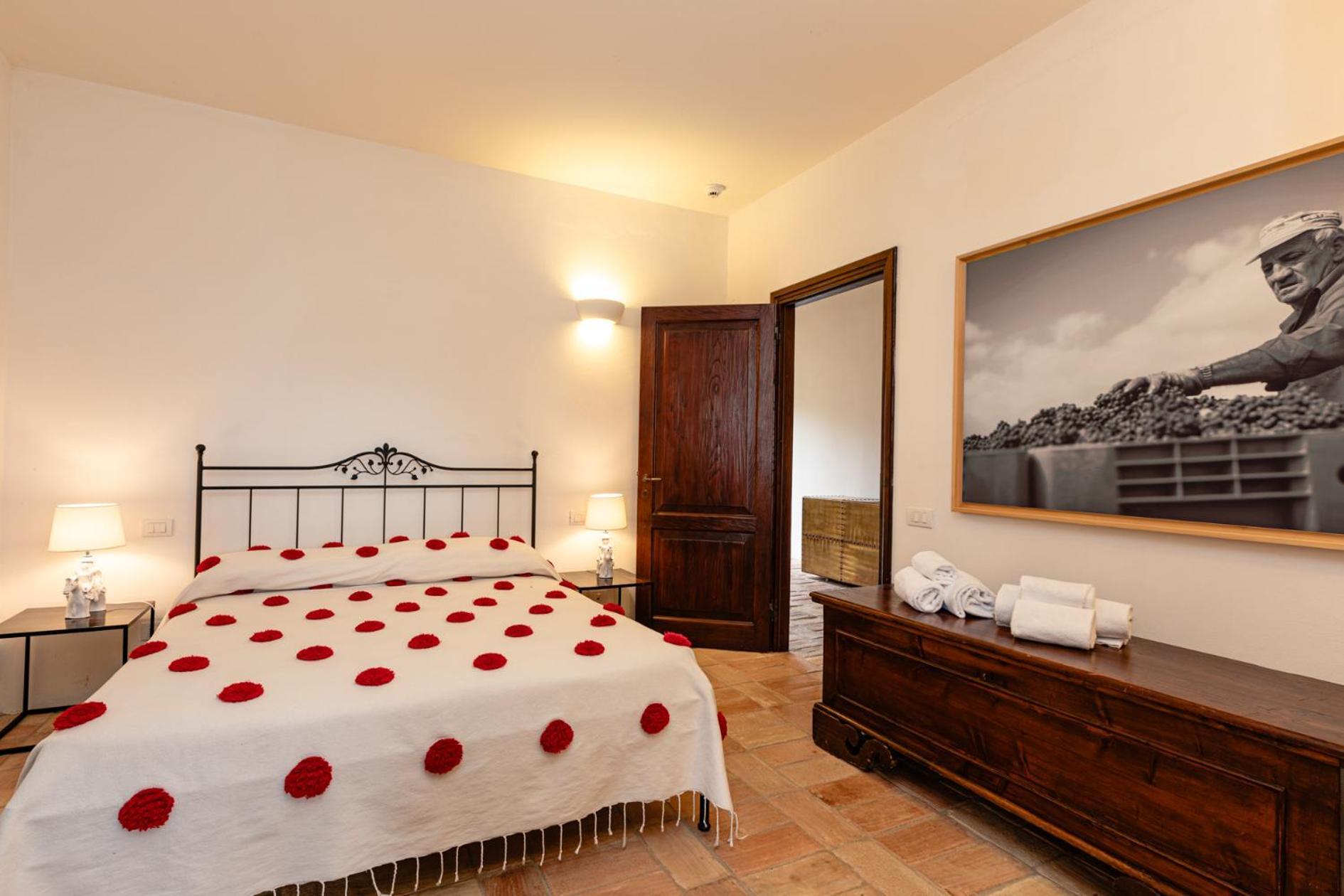 Tenuta Pianirossi Cinigiano Extérieur photo