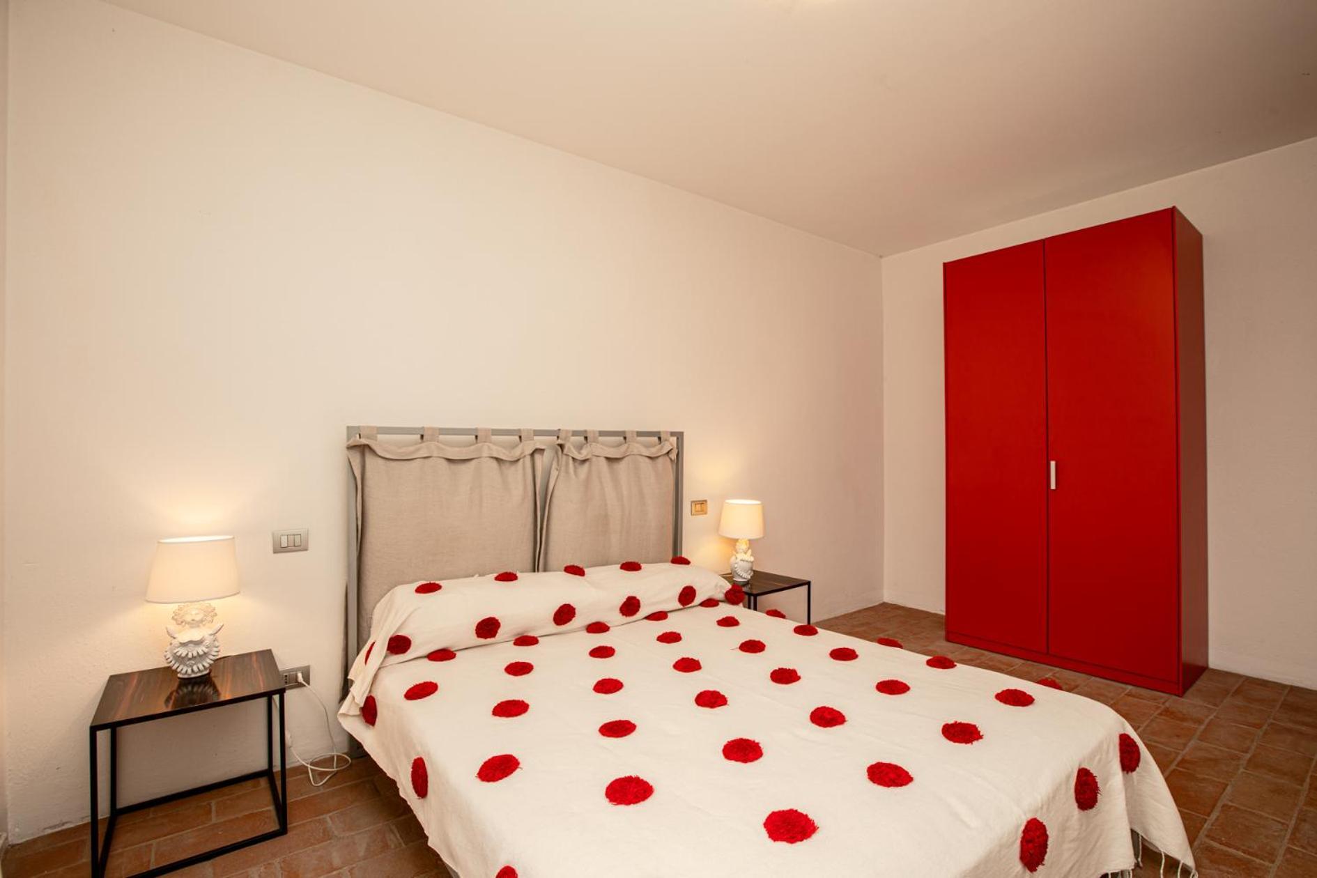 Tenuta Pianirossi Cinigiano Extérieur photo