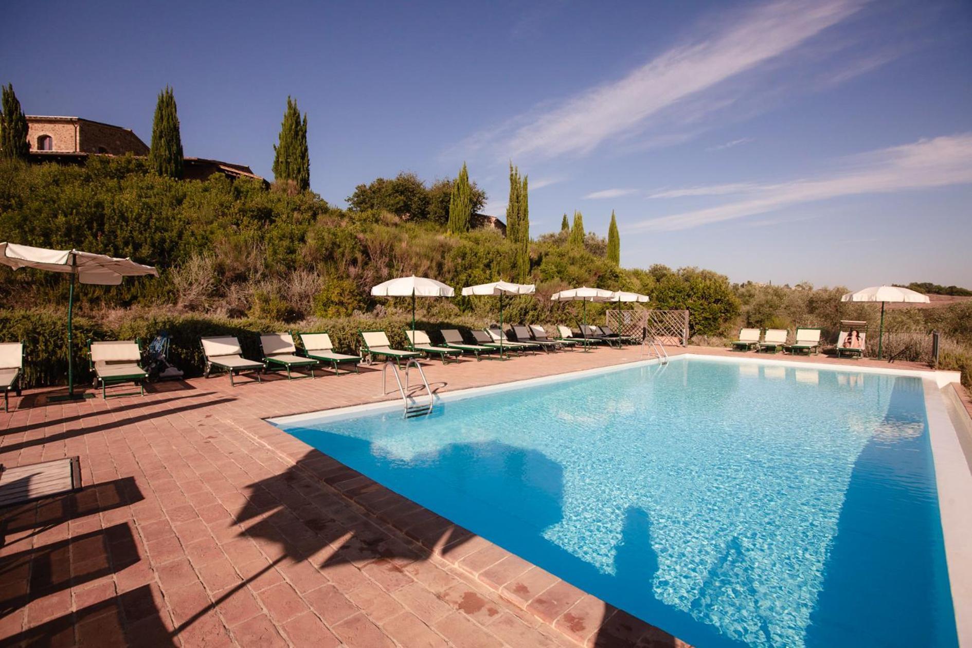 Tenuta Pianirossi Cinigiano Extérieur photo